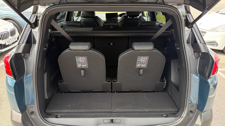 Peugeot 5008 1.2 PureTech Allure Premium+ 5dr EAT8 Petrol Estate